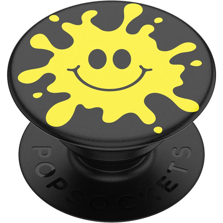 PopSockets POPSOCKETS Mobilhållare / Mobilgrepp Splat