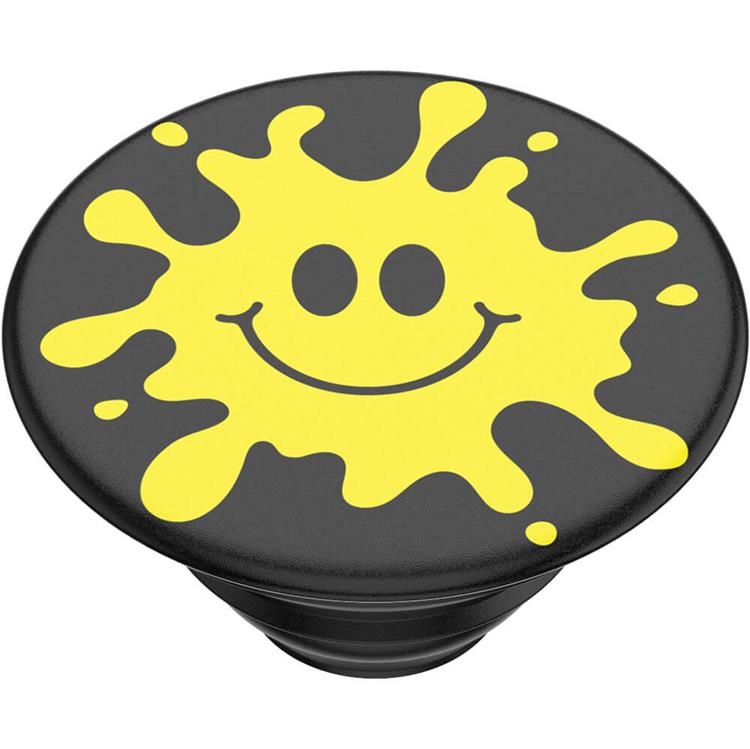 PopSockets POPSOCKETS Mobilhållare / Mobilgrepp Splat