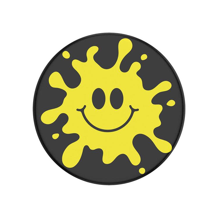 PopSockets POPSOCKETS Mobilhållare / Mobilgrepp Splat
