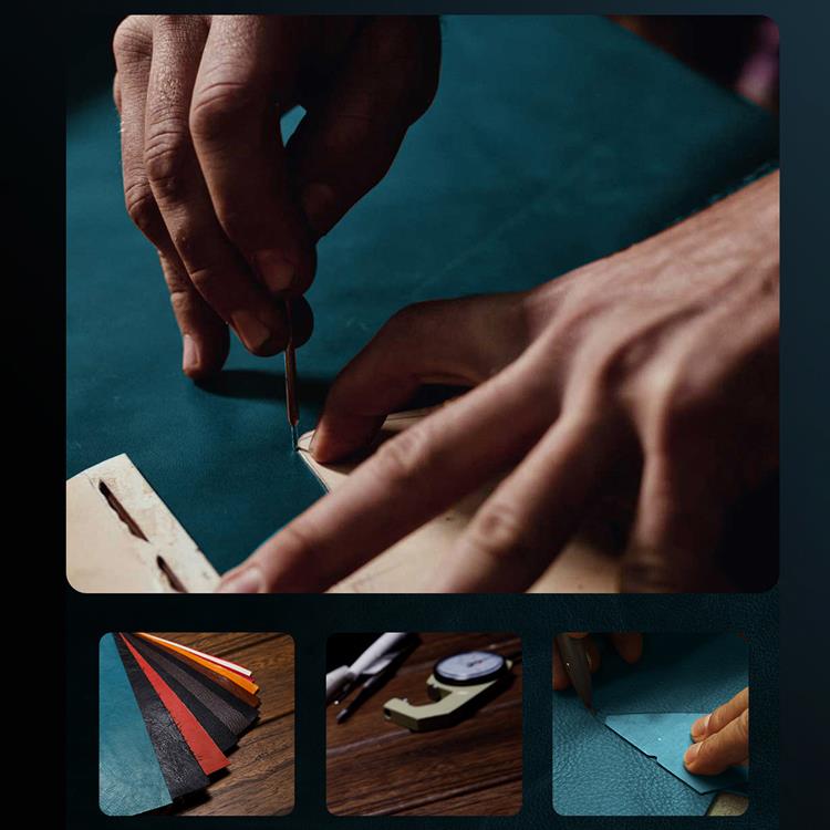 OEM Xiaomi Redmi 11A / Poco C55 Fodral Sleep kickstand - Svart