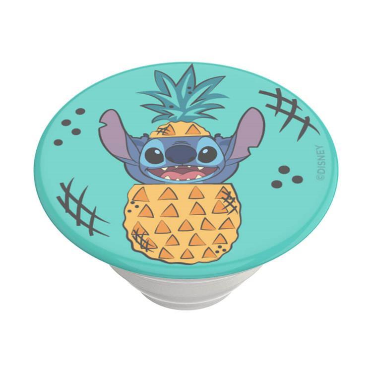 PopSockets POPSOCKETS Mobilhållare / Mobilgrepp Stitch Pineapple