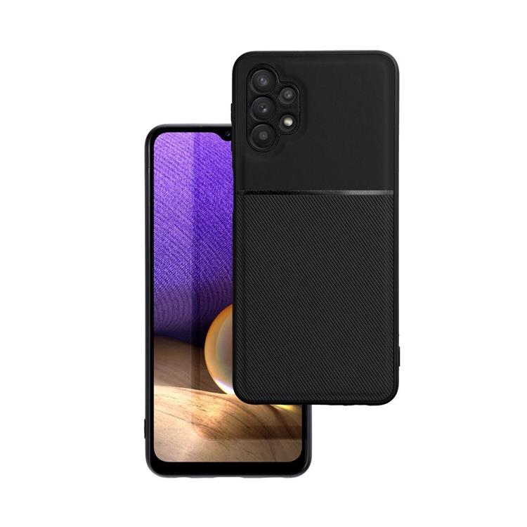 OEM Forcell Galaxy A32 Lite 4G Skal Noble - Svart