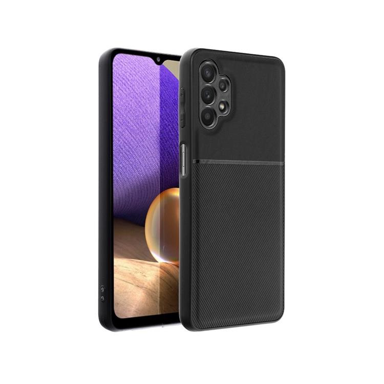 OEM Forcell Galaxy A32 Lite 4G Skal Noble - Svart
