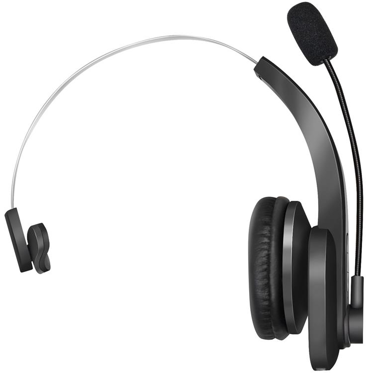 LogiLink LOGILINK Bluetooth Headset Mono Inkl Laddställ