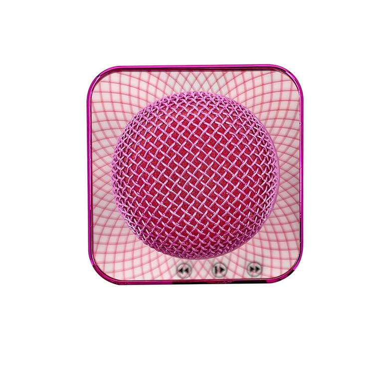 LOL LOL Karaoke Mikrofon