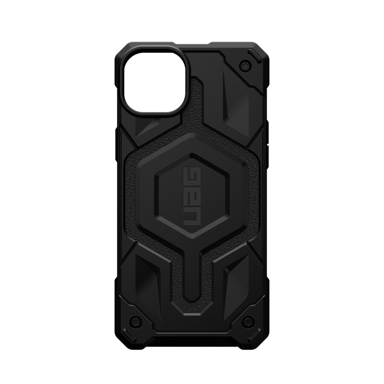 UAG UAG iPhone 14 Plus Skal Monarch Pro Magsafe - Carbon Fibe
