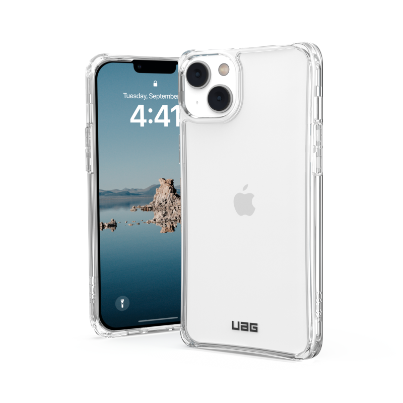 UAG UAG iPhone 14 Plus Skal Plyo - Ice