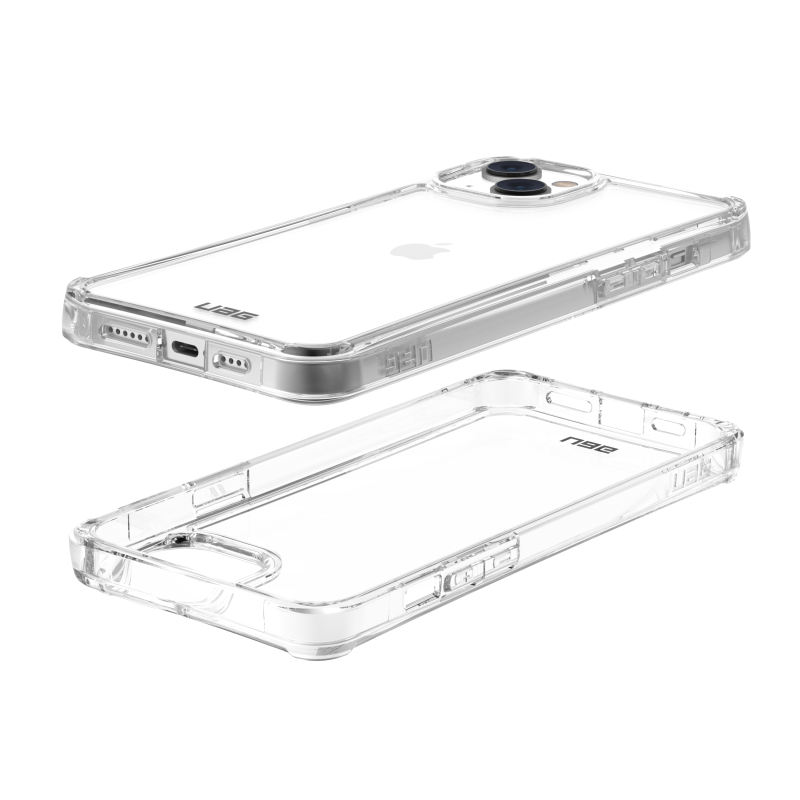 UAG UAG iPhone 14 Plus Skal Plyo - Ice