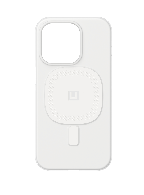 UAG UAG iPhone 14 Pro Skal Lucent 2.0 Magsafe - Marshmallow