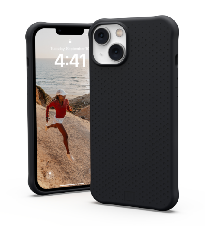 UAG UAG iPhone 14 Plus Skal Dot Magsafe - Svart