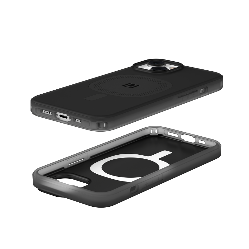 UAG UAG iPhone 14 Plus Skal Lucent 2.0 Magsafe - Svart