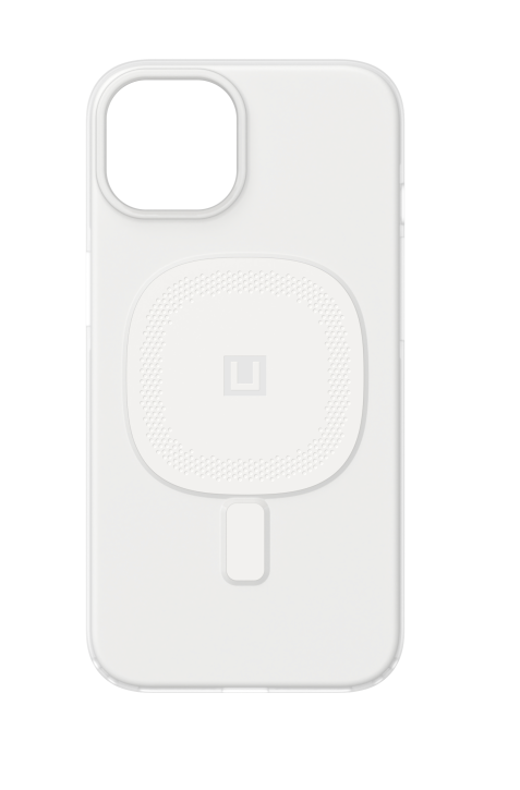 UAG UAG iPhone 14 Plus Skal Lucent 2.0 Magsafe - Marshmallow