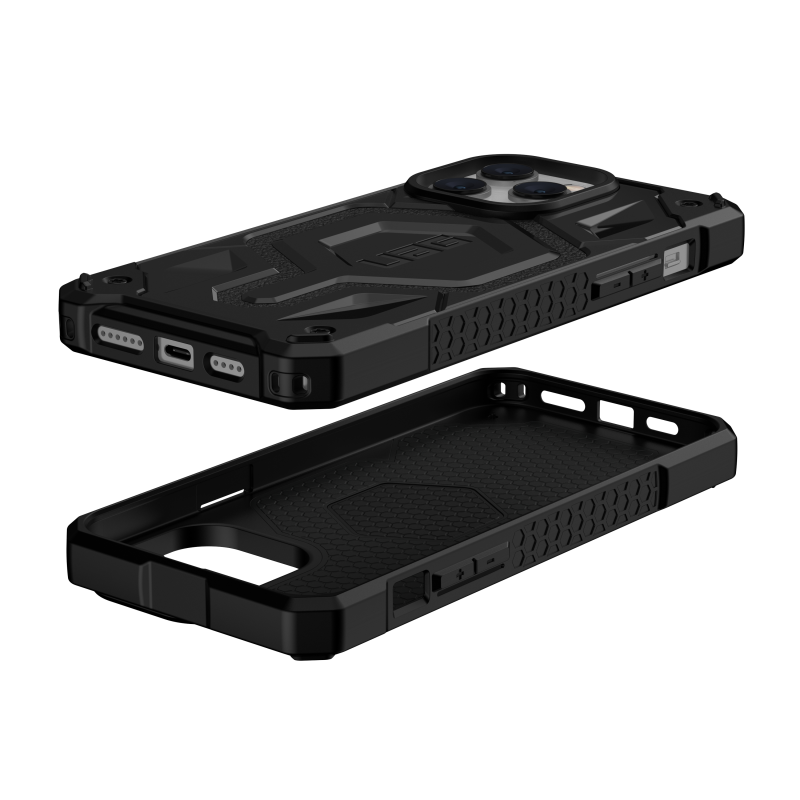 UAG UAG iPhone 14 Pro Max Skal Monarch Pro Magsafe - Svart
