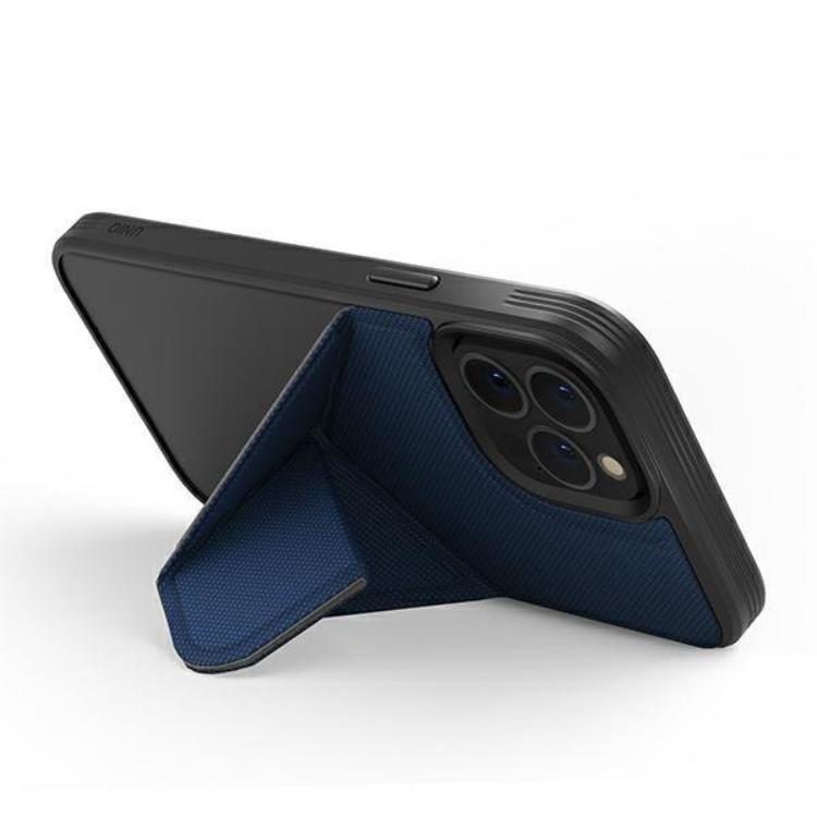 UNIQ Uniq iPhone 13/13 Pro Skal MagSafe - Blå