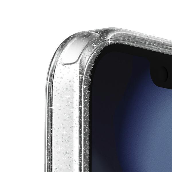 UNIQ UNIQ iPhone 13 Pro/13 Skal LifePro Xtreme - Clear/Tinsel Lucent