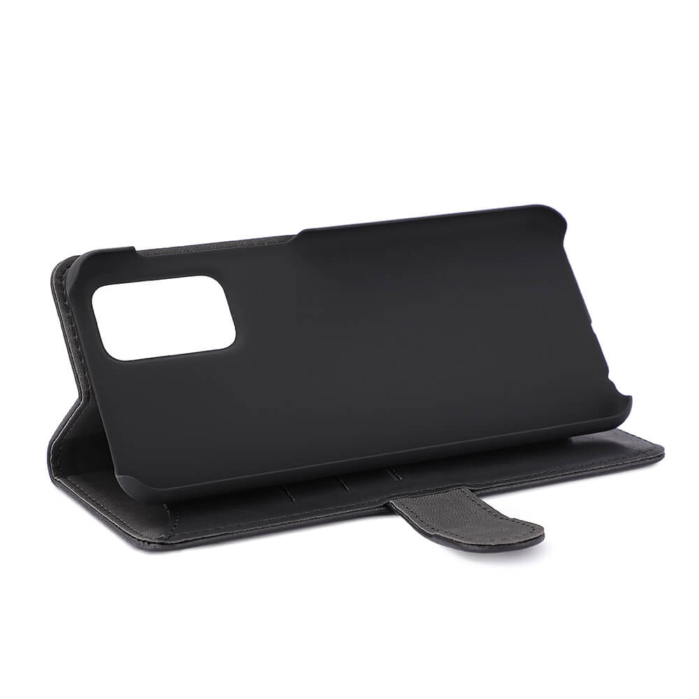 Hama GEAR Galaxy A23 5G Plånboksfodral Classic 3-kort - Svart