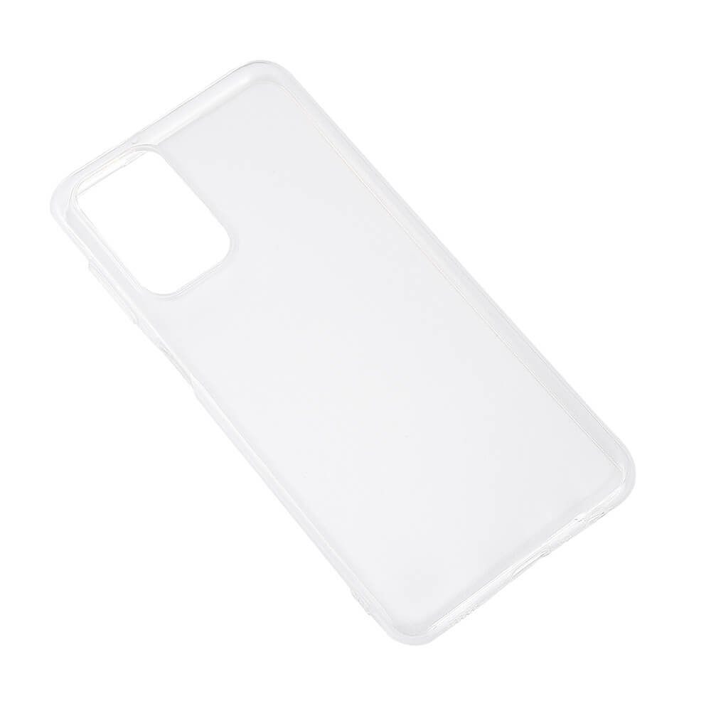 GEAR GEAR Galaxy A23 5G Skal TPU - Transparent