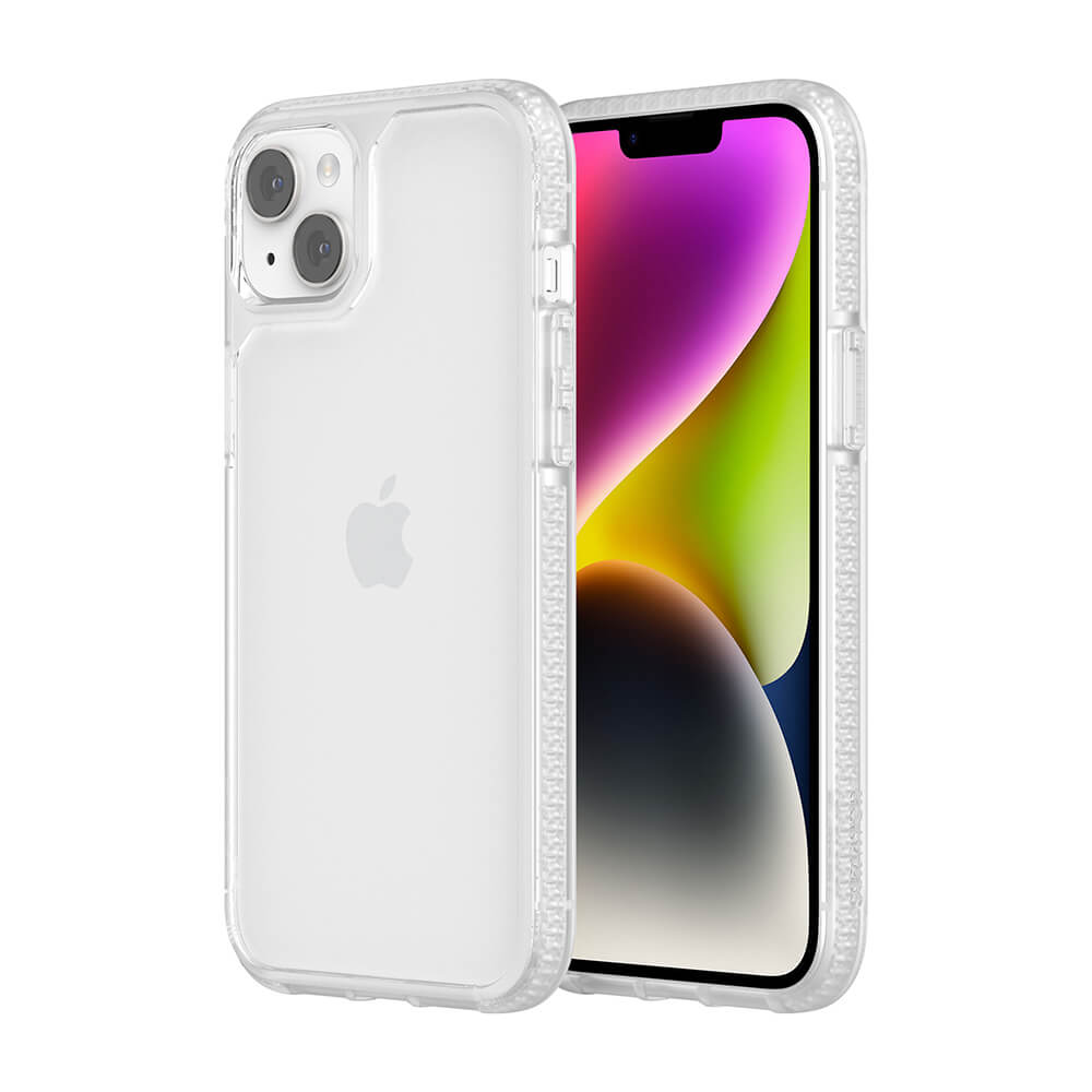 SURVIVOR SURVIVOR iPhone 14 Plus Skal Strong - Klar