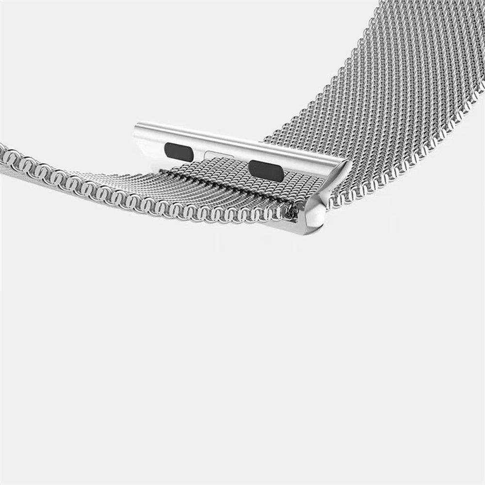 OEM Apple watch 7/8 (41mm) Magnetic Armband - Mynta