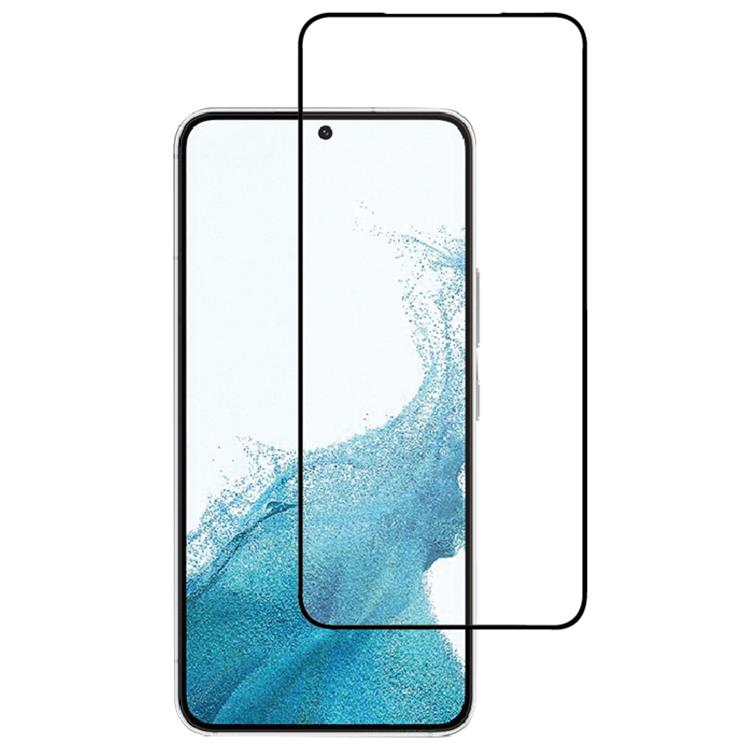 Champion Champion Galaxy S23 5g Härdat Glas Skärmskydd