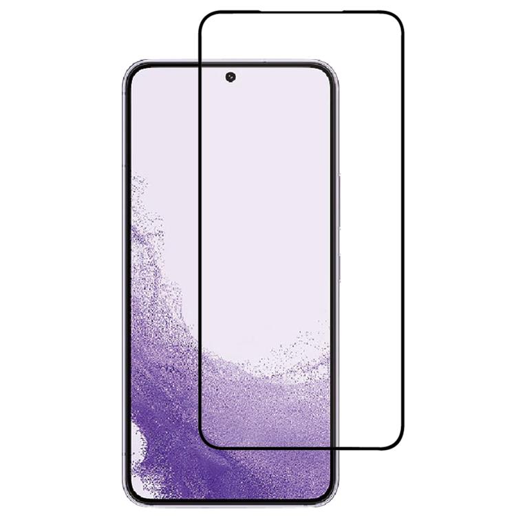 Champion Champion Galaxy S23 Plus 5g Härdat Glas Skärmskydd