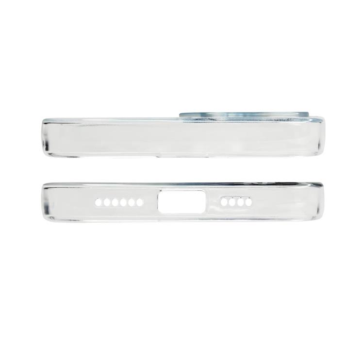 UTGATT1 Xiaomi Redmi Note 11 Pro Skal Marble - Orange