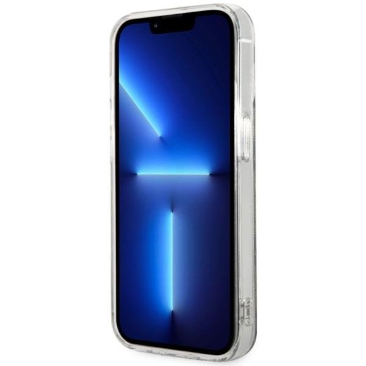 Guess Guess Mobilskal till iPhone 14 Pro Max MagSafe - Brun