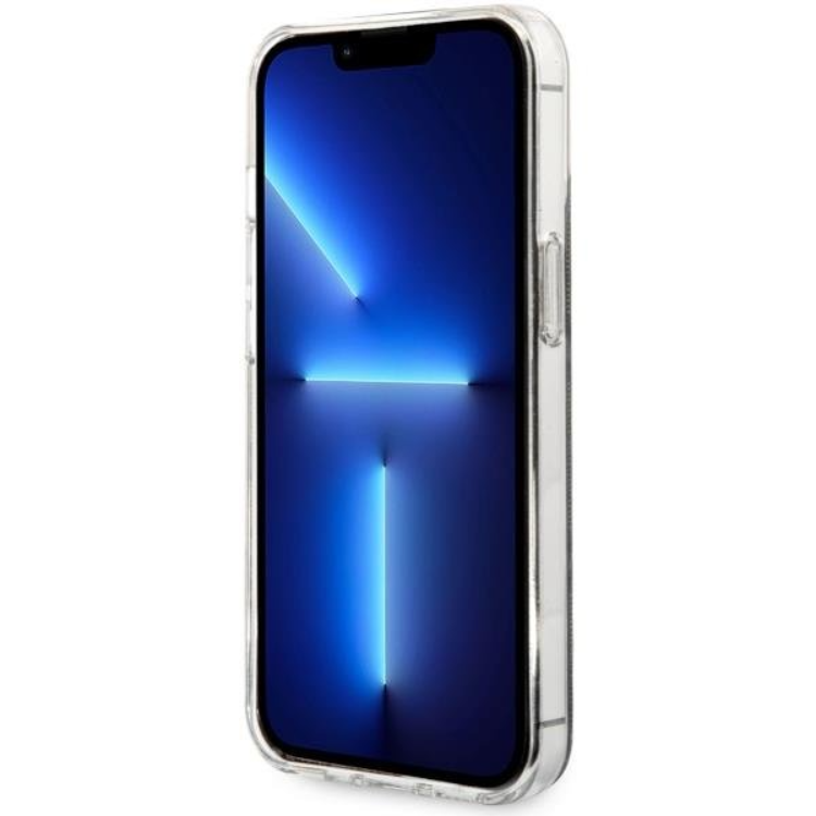 Guess Guess Mobilskal till iPhone 13 Pro MagSafe - Brun