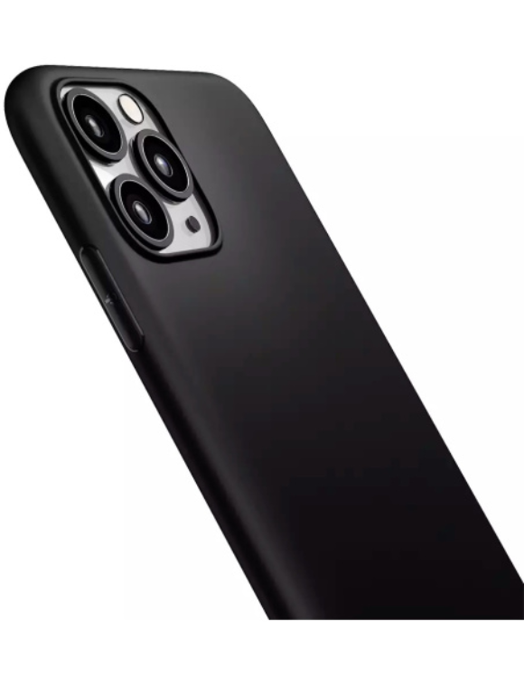 3MK 3MK Mobilskal till Xiaomi Poco M5 Matt - Svart