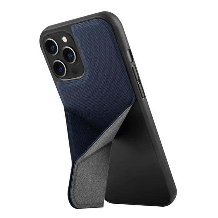 UNIQ UNIQ Mobilskal till iPhone 12 Pro Max Transforma - Blå