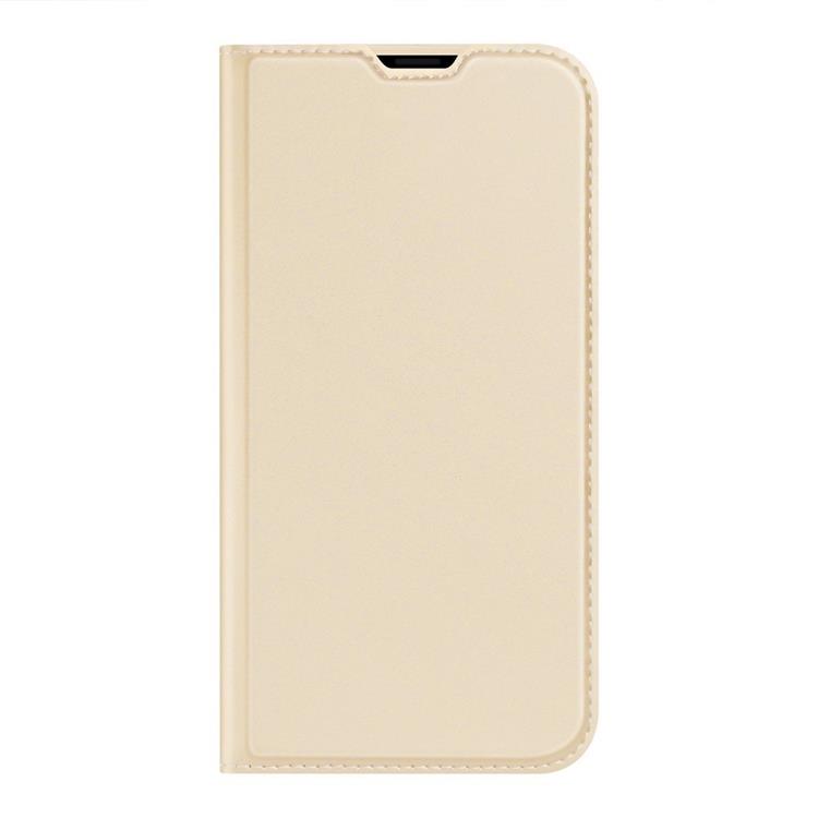 Dux Ducis Dux Ducis Skin Series Fodral iPhone 13 Pro - Guld