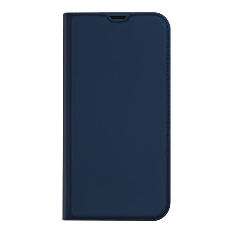 Dux Ducis Dux Ducis Skin Series Fodral iPhone 13 Pro Max - Blå