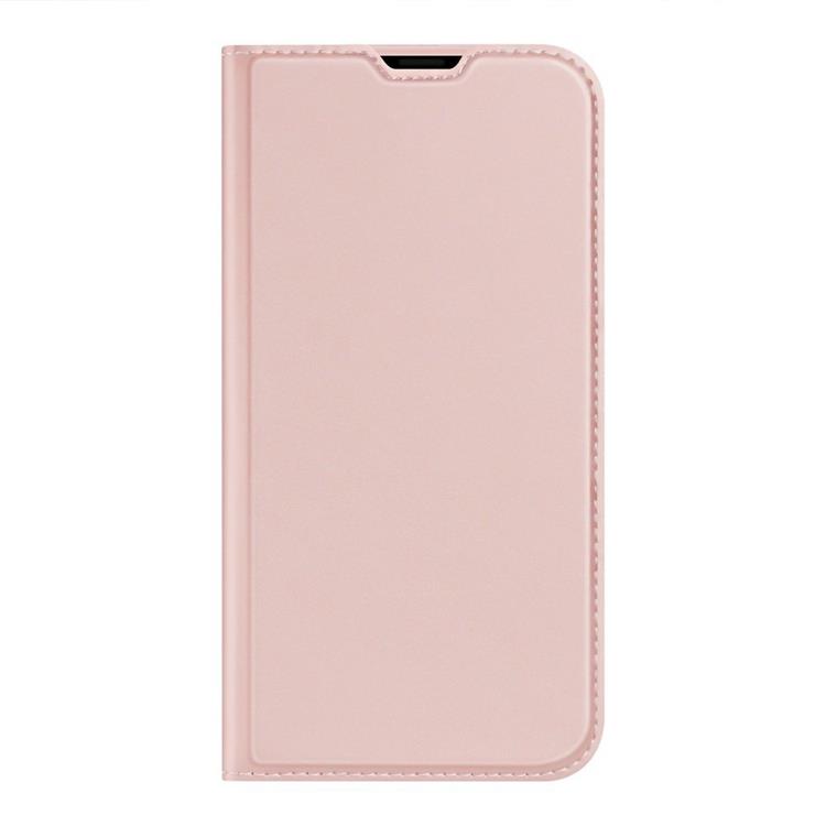 Dux Ducis Dux Ducis Skin Series Fodral iPhone 13 Pro Max - Rosa