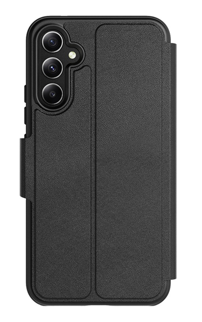 Tech21 Tech21 Evo Lite Wallet Galaxy A34 5G Svart
