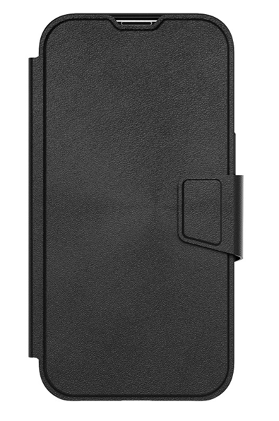 Tech21 Tech21 Evo Lite Wallet Apple iPhone 16e/14/13 Svart