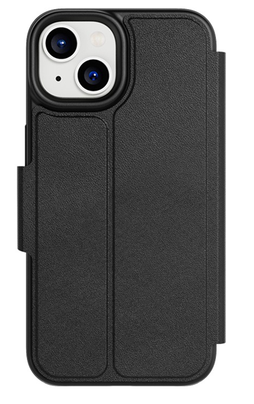 Tech21 Tech21 Evo Lite Wallet Apple iPhone 16e/14/13 Svart