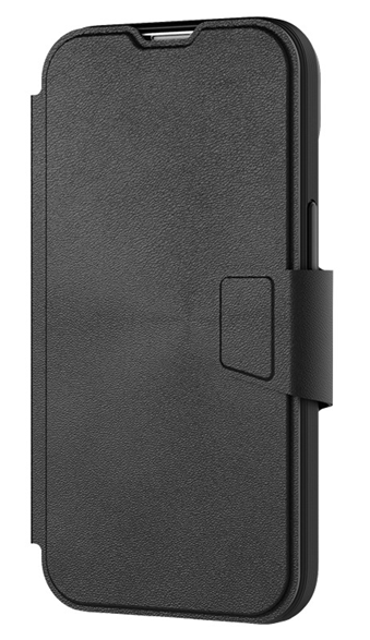 Tech21 Tech21 Evo Lite Wallet Apple iPhone 16e/14/13 Svart