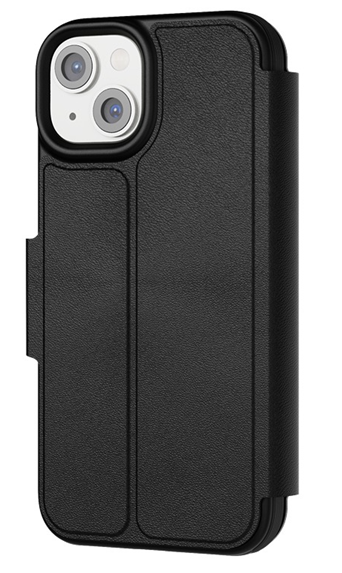 Tech21 Tech21 Evo Lite Wallet Apple iPhone 16e/14/13 Svart