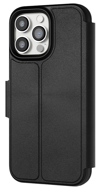 Tech21 Tech21 Evo Lite Wallet Apple iPhone 14 Pro Svart