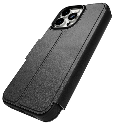 Tech21 Tech21 Evo Lite Wallet Apple iPhone 14 Pro Svart