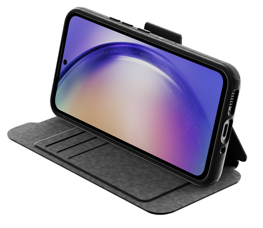 Tech21 Tech21 Evo Lite Wallet Galaxy A54 5G Svart