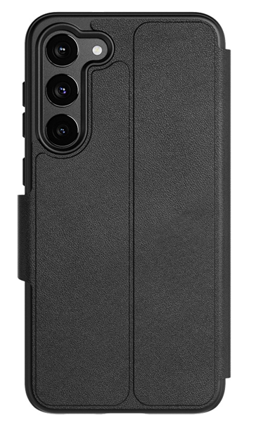 Tech21 Tech21 Evo Lite Wallet Galaxy S23 5G Svart