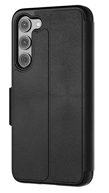 Tech21 Tech21 Evo Lite Wallet Galaxy S23 5G Svart