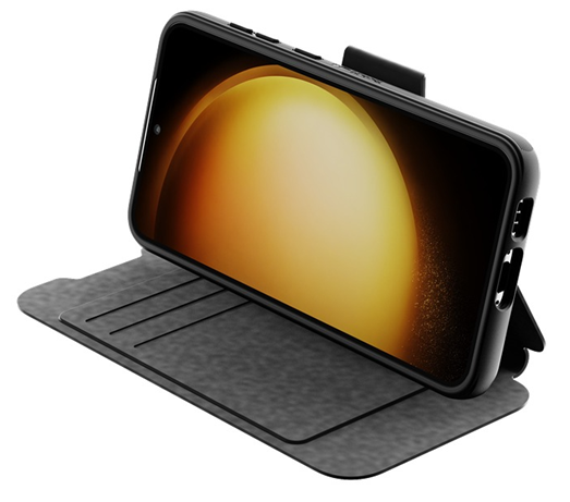 Tech21 Tech21 Evo Lite Wallet Galaxy S23 5G Svart