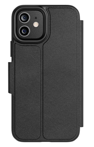 Tech21 Tech21 Evo Lite Wallet Apple iPhone 12/12 Pro Svart
