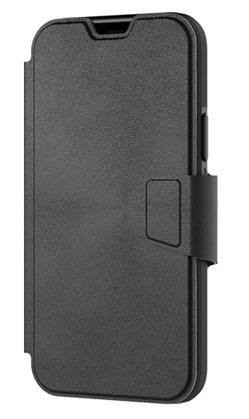 Tech21 Tech21 Evo Lite Wallet Apple iPhone 12/12 Pro Svart