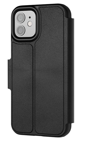 Tech21 Tech21 Evo Lite Wallet Apple iPhone 12/12 Pro Svart