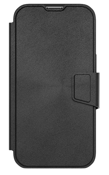 Tech21 Tech21 Evo Lite Wallet Apple iPhone 16e/14/13 Svart