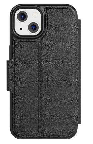 Tech21 Tech21 Evo Lite Wallet Apple iPhone 16e/14/13 Svart
