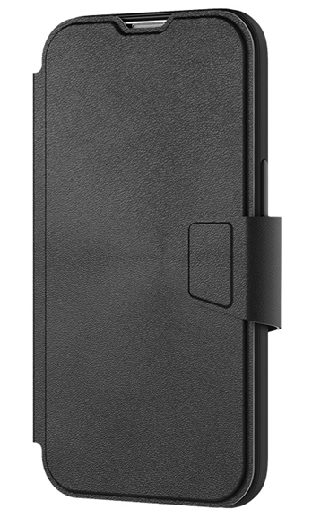 Tech21 Tech21 Evo Lite Wallet Apple iPhone 16e/14/13 Svart